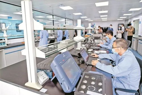 深圳加快构建优质高效整合型医疗卫生服务体系
