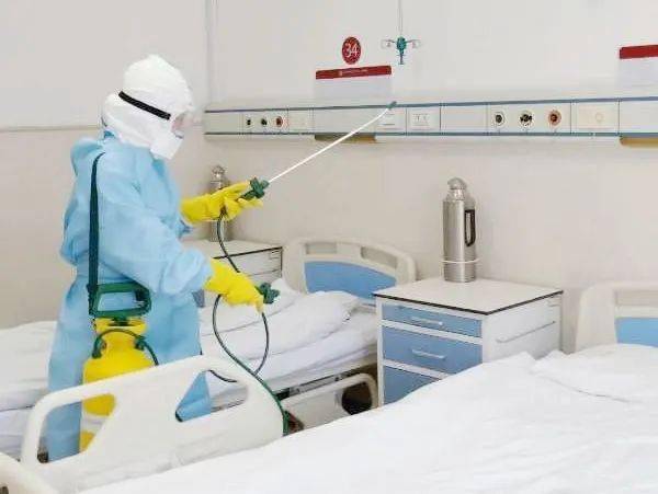 西城区卫生健康委多措并举 持续加强医疗机构感染防控工作